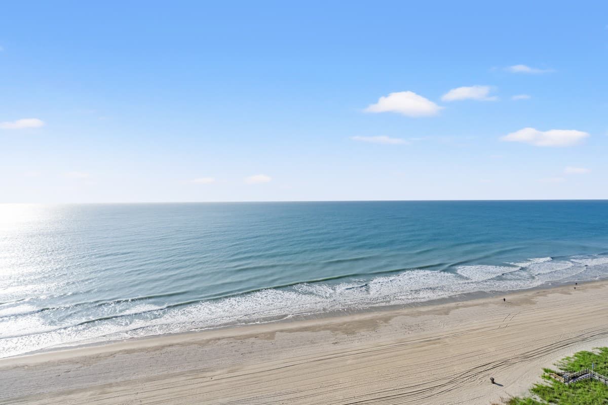 Ocean Bay Club 1602 — 2