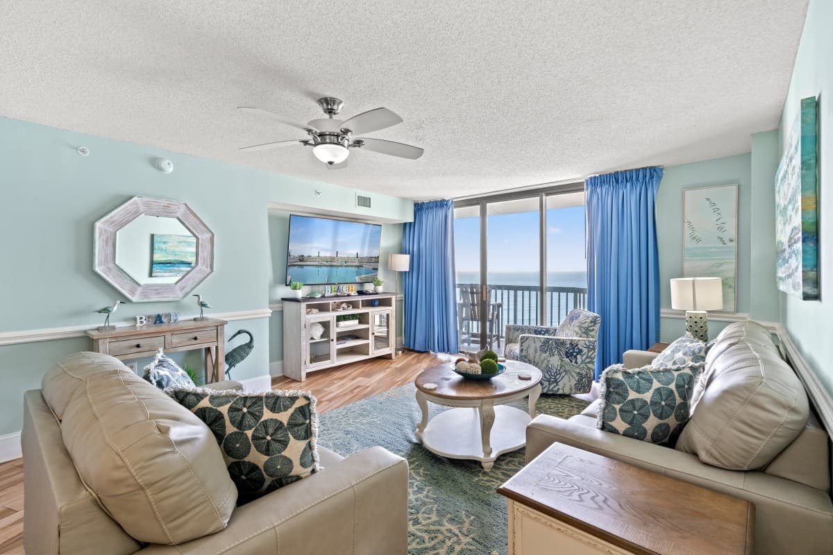 Ocean Bay Club 1602 — 3