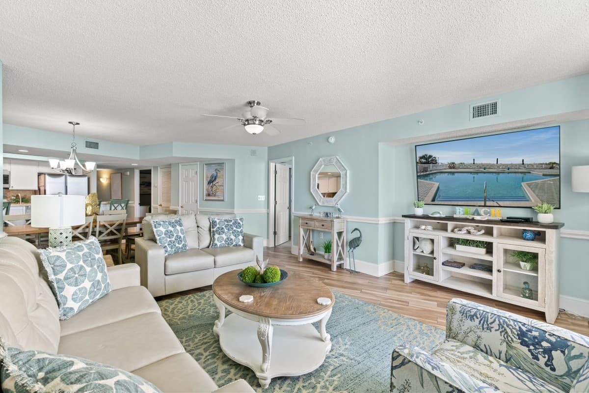 Ocean Bay Club 1602 — 4